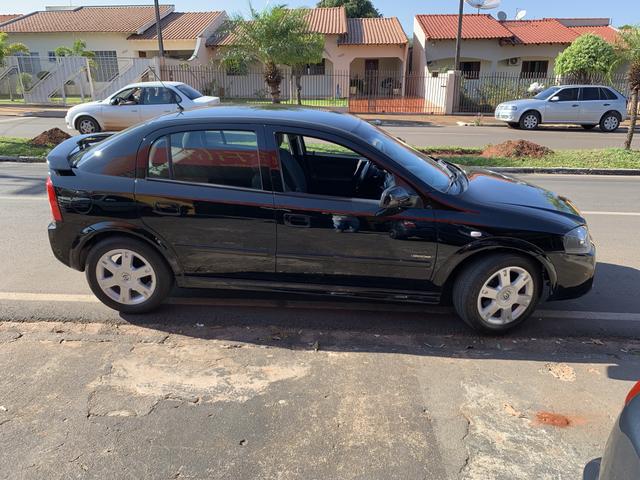 Astra hatch 2007 completo - Foto 5
