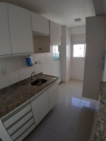 Apartamento Alphaville Laguna 2 Quartos 83m2 Nascente Dependência Alto Oportunidade - Foto 9