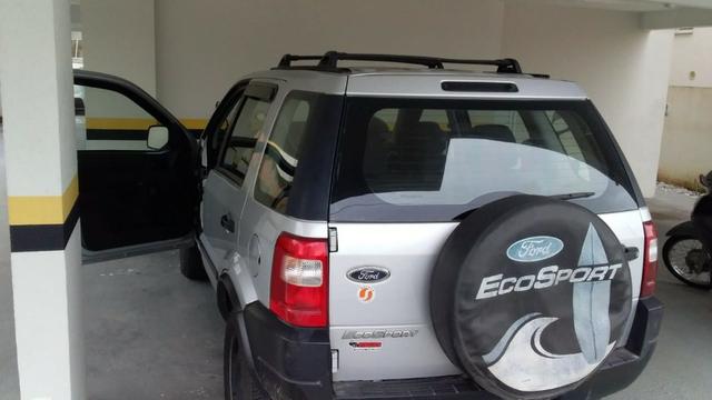 Ford/ecosport xl 1.6 flex