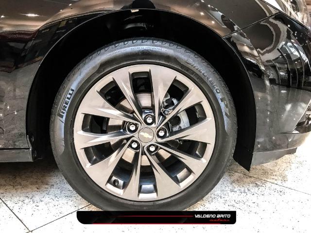 Novíssimo Cruze LTZ 1.4 Turbo Flex 2017 - Foto 8