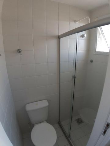 Apartamento Alphaville Laguna 2 Quartos 83m2 Nascente Dependência Alto Oportunidade - Foto 13
