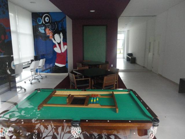 Apartamento Alphaville Laguna 2 Quartos 83m2 Nascente Dependência Alto Oportunidade - Foto 18
