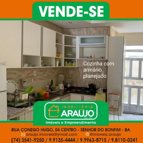 Vende-se uma Casa residencial - Foto 8