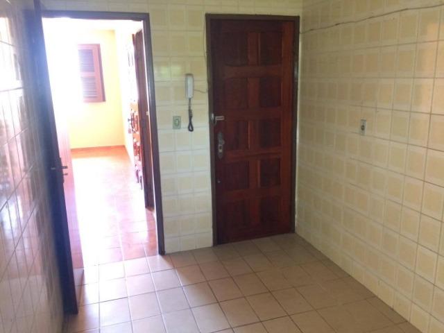 Residencial do Português, 3 Qtos, Nascente, 3 WC´s, 3o. Andar, Quadra e Ônibus na Porta - Foto 16