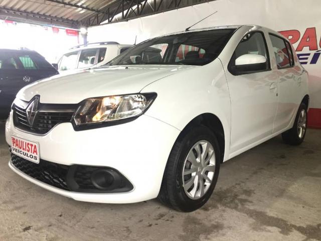 Renault Sandero EXPRESSION