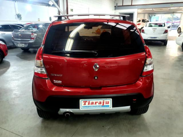 RENAULT SANDERO STEPWAY - Foto 7