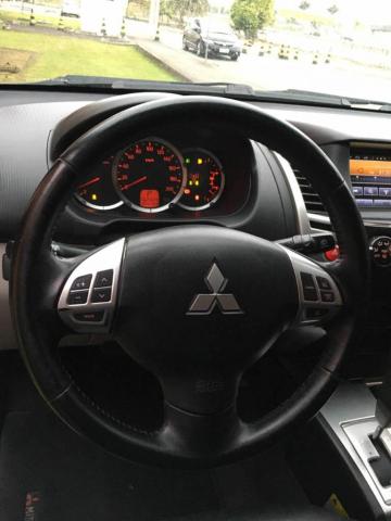 Mitsubishi Pajero Dakar DAKAR 4X4 7 LUGARES - Foto 15