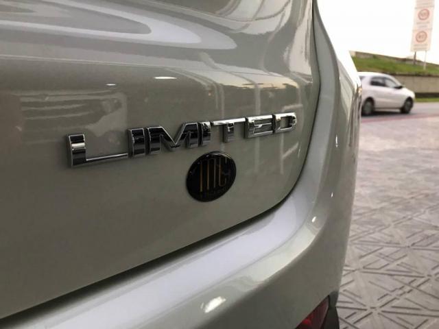 Jeep Compass Limited diesel - Foto 9