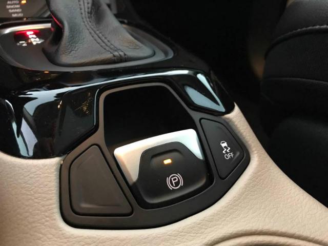 Jeep Compass Limited diesel - Foto 8