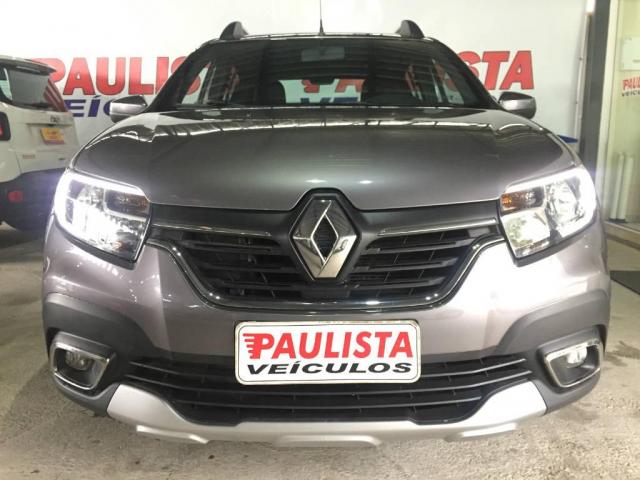 Renault Sandero Stepway 1.6 Zen - Foto 2