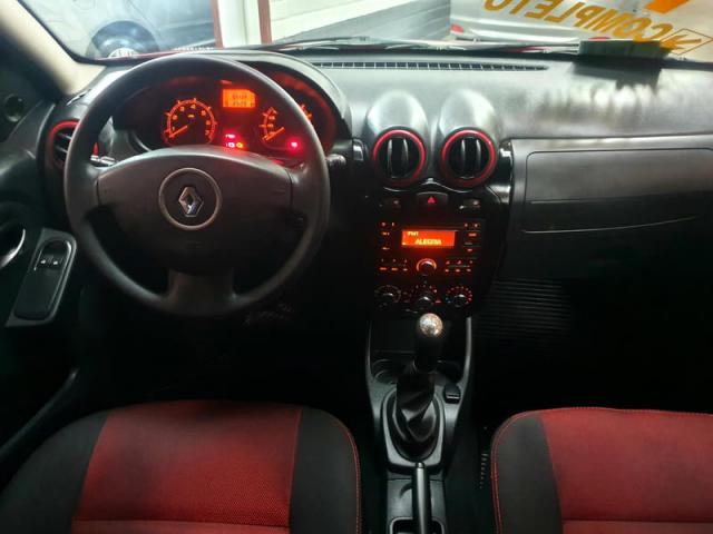 RENAULT SANDERO STEPWAY - Foto 4