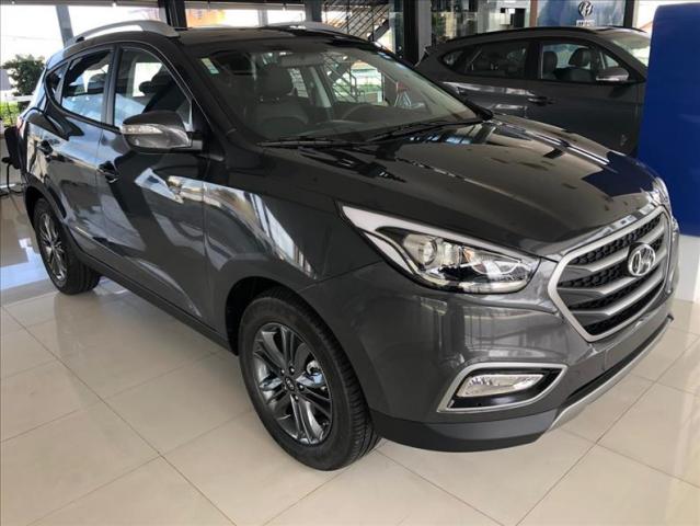 Hyundai Ix35 2.0 Mpfi gl 16v - Foto 3