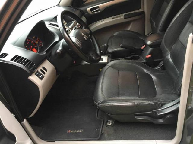 Mitsubishi Pajero Dakar DAKAR 4X4 7 LUGARES - Foto 13