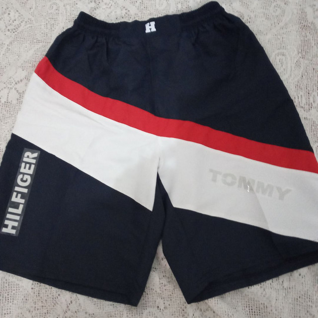 bermuda tommy hilfiger original
