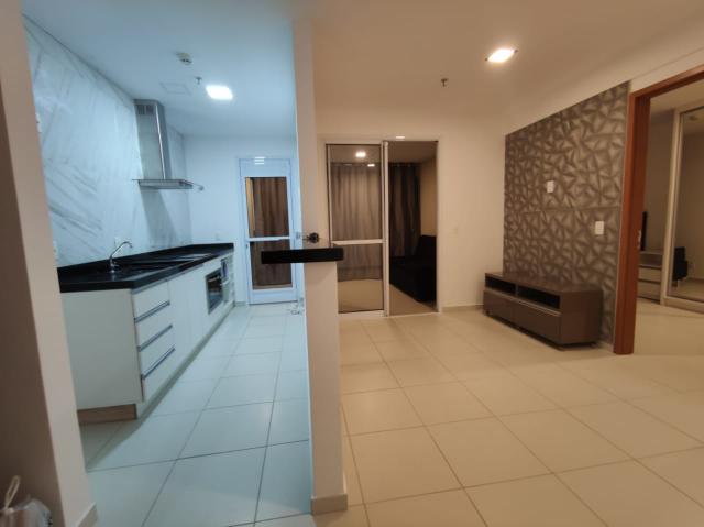 Alugo ou vendo apartamento 68 metros no taguá life center - Foto 3