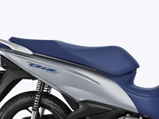 Biz 125 20/20 12.540,00 - Foto 6