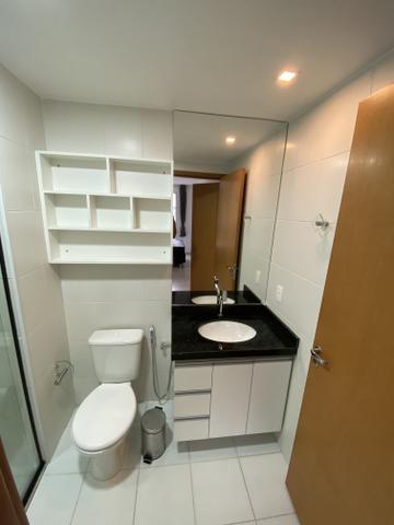 Alugo ou vendo apartamento 68 metros no taguá life center - Foto 11