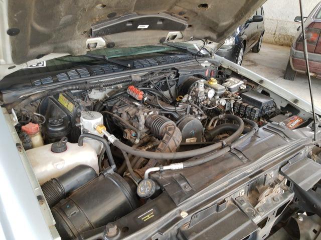Blazer 2.4 Advantage!!! Kit Gas!!!! Impecável - Foto 15