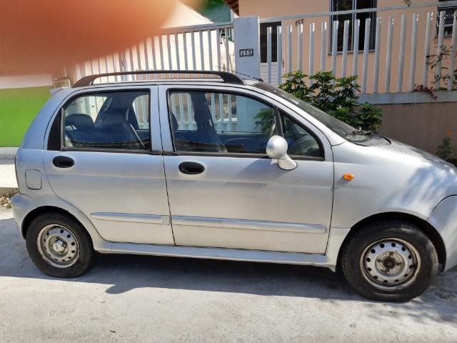 Vendo QQ 2012 - Foto 4