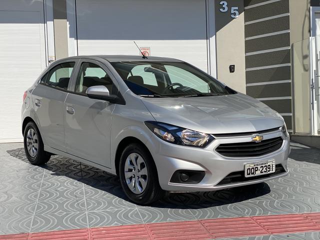 Onix Lt impecável - Foto 8