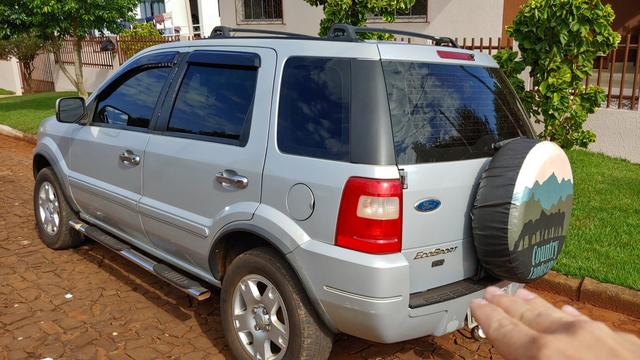 Ecoesporte 2004 xlt 1.6