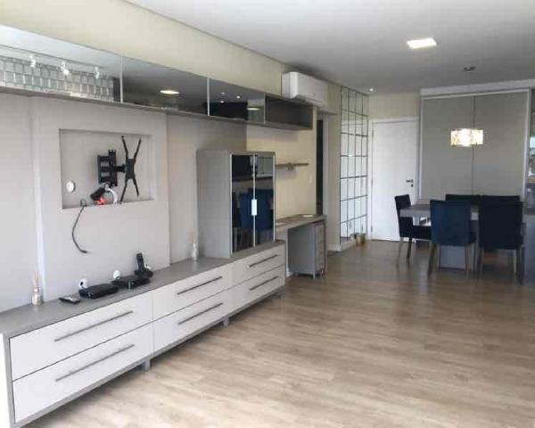 APARTAMENTO NO SAGUAÇU JOINVILLE - Foto 6