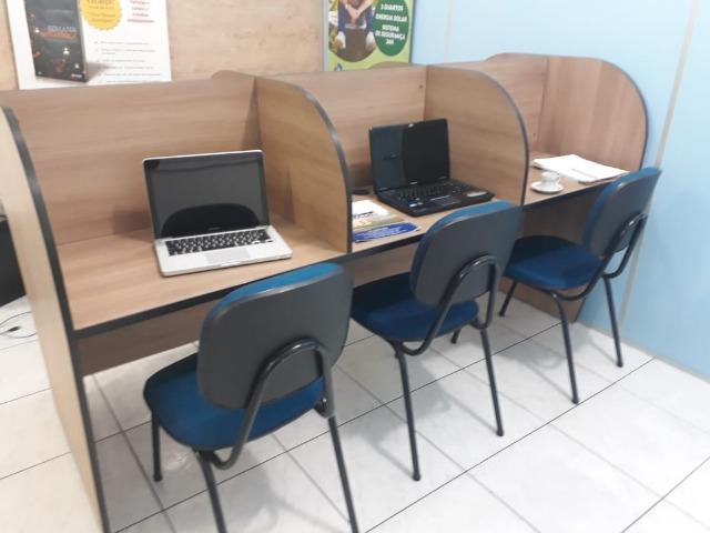 Espaço Compartilhado Coworking Cachoeirinha - Foto 3
