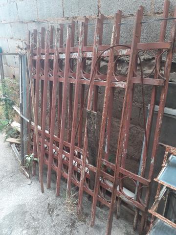 Portão de cerca - Foto 2
