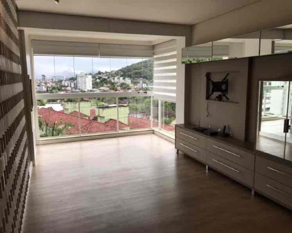 APARTAMENTO NO SAGUAÇU JOINVILLE - Foto 3