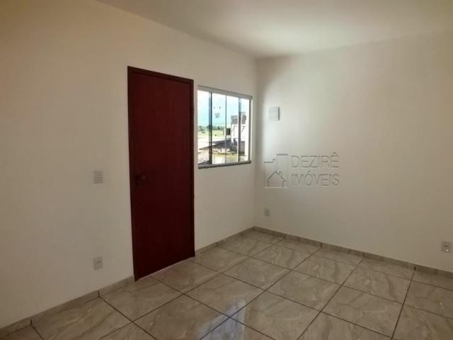 Casa com 3 dormitórios para alugar, 80 m² por R$ 950,00/mês - São Caetano - Resende/RJ - Foto 9