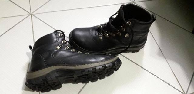 bota masculina stefanini
