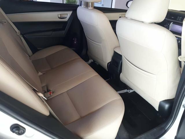 Corolla Altis - Foto 6
