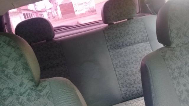 Vendo Fiat Palio Econômico em boas condições de uso (Ligação) * - Foto 6