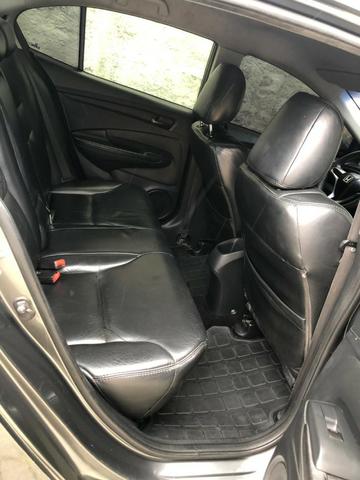 Honda City LX 1.5 - Foto 3