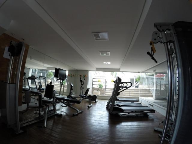 Flat em Goiânia - Prédio de Hotel (Bristol Evidence) - Foto 19