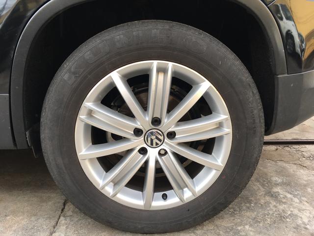 ALEX CAR Vende: Tiguan TSi 2.0 4-Motion Automática 2010/2011 Caramelo - Foto 18