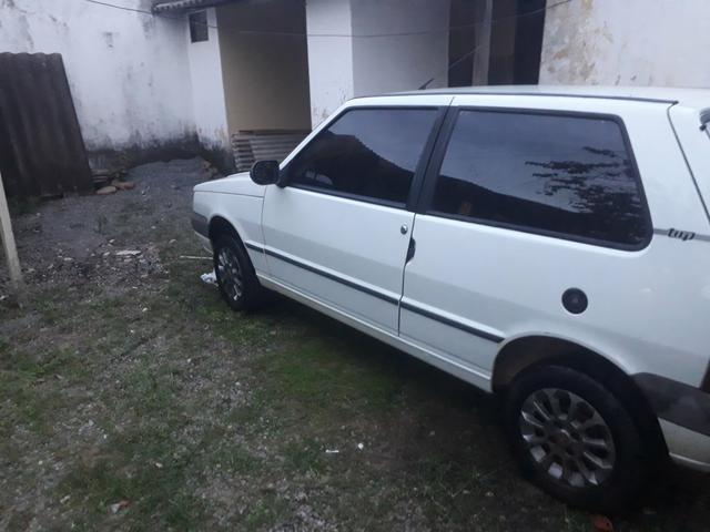 Uno 2012/2013 edição top