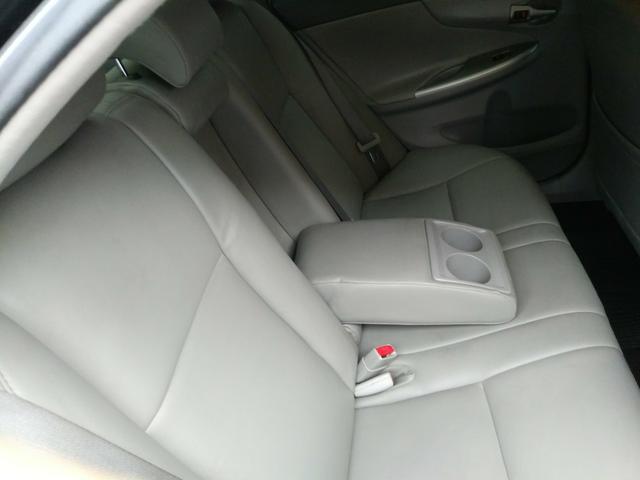 Corolla Xei 2011 - Foto 2