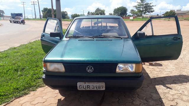 Saveiro - Foto 3