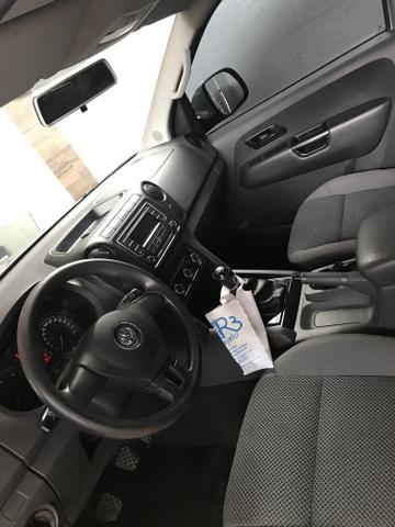Amarok completa! Manual - Foto 5