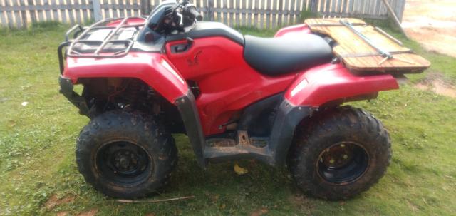 Quadriciclo Honda - Foto 7