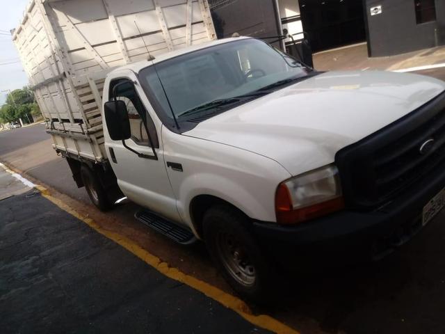 Vendo f350