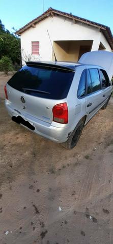Gol g4 completo - Foto 4