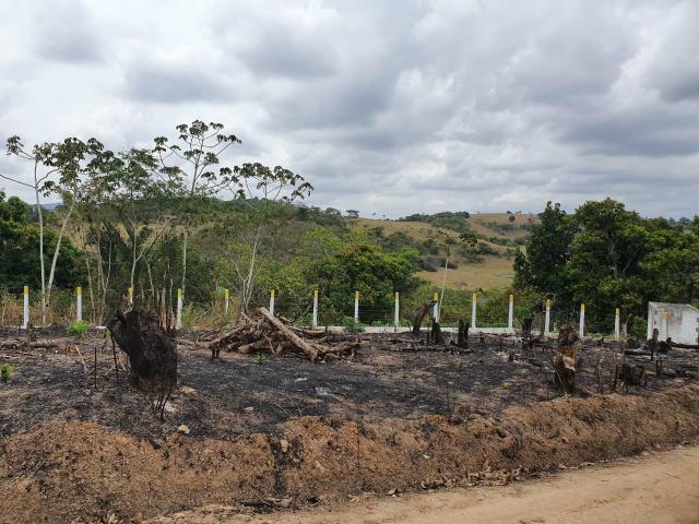 Terreno em sairé - pe - Foto 6