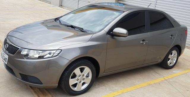 Cerato 10/11