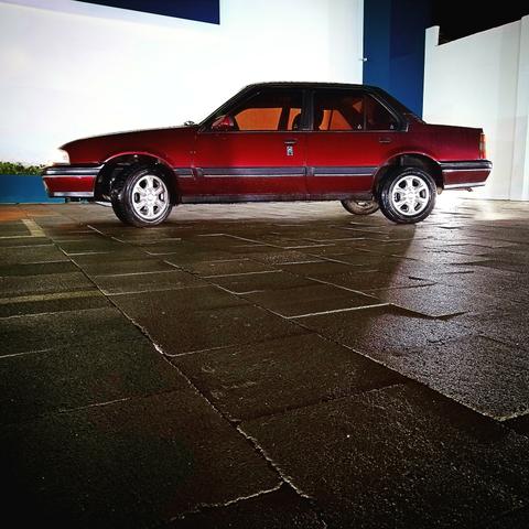 Monza classic se 2.0 e.f.i. 1992 - Foto 15