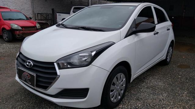 HB20 2018/2018 Comfort 1.0 Completo - Foto 2