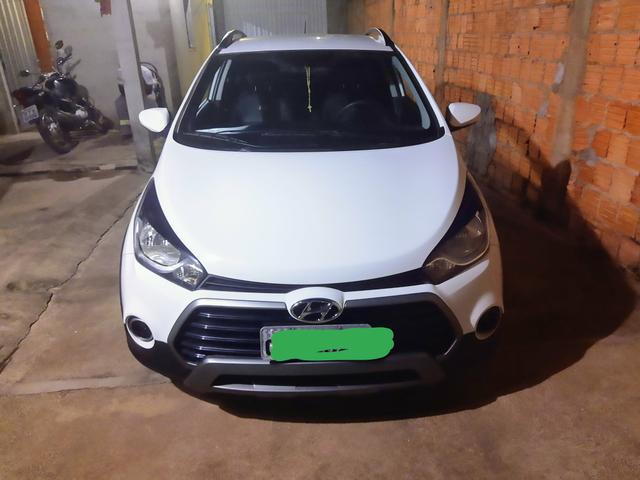 Vendo HB20X STYLE 1.6 - Foto 5