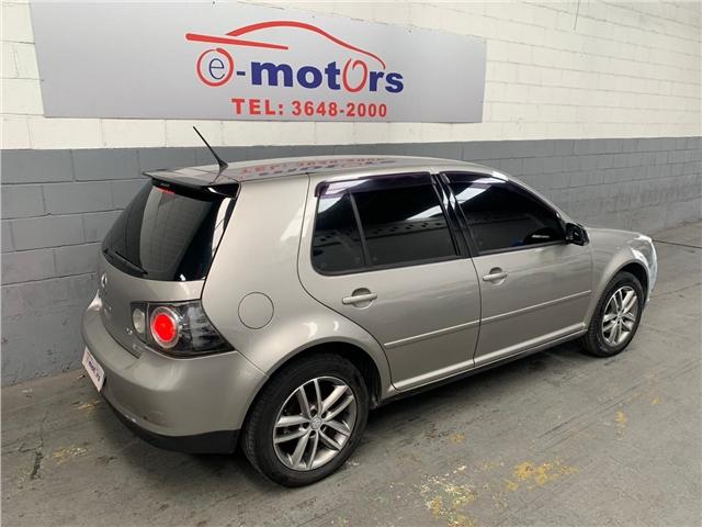 Volkswagen Golf 2.0 mi gt 8v flex 4p manual - Foto 2