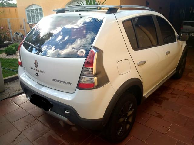 Sandero stepway - Foto 11